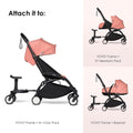 Stokke YOYO Board Black