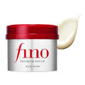 Fino Premium Touch Hair Treatment Mask Royal Jelly Extract 230g