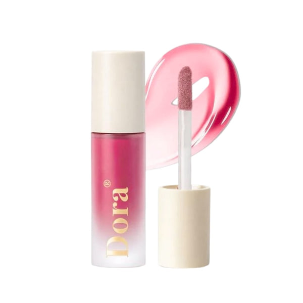 Dora Lip Gloss Moisturizer Glossy Finish Shade 09