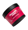 Organic Mimi Moisturizing Body Cream Almond Oil Cherry 100ml