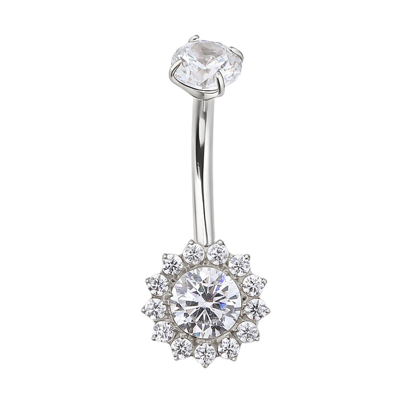 Navaro Piercing Titanium NPL-S002