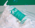 Zartaux Hairfull Strengthening Shampoo, Volume Care, 200 mL
