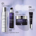 Esthederm Intensive Hyaluronic Eye Serum Caffeine 15 ml