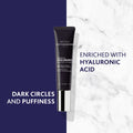 Esthederm Intensive Hyaluronic Eye Serum Caffeine 15 ml