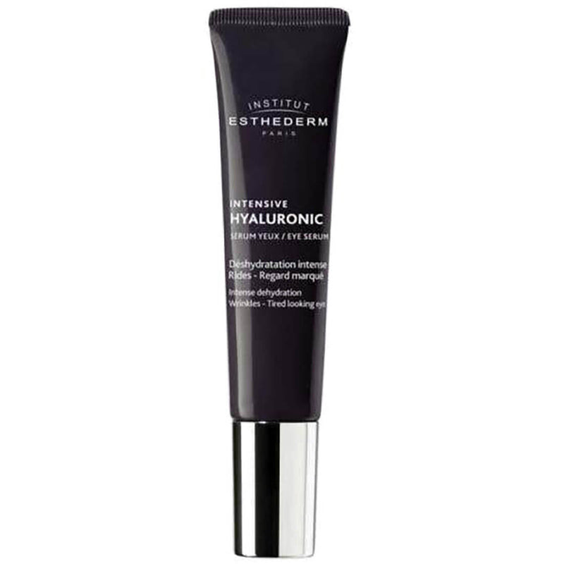 Esthederm Intensive Hyaluronic Eye Serum Caffeine 15 ml