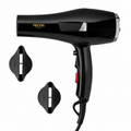 Pisonic Professional Hair Dryer 2200W PD140-2 Multiple Speed and Heat Settings