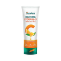 Himalaya Orange & Vitamin C Facial Wash Refreshing Cleanser 100ml