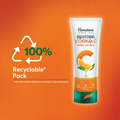 Himalaya Orange & Vitamin C Facial Wash Refreshing Cleanser 100ml