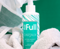 Zartaux Hairfull Hair Lotion Leave-In Scalp Care with Niacinamide, Peptides and Ceramides 200 mL