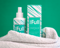 Zartaux Hairfull Hair Lotion Leave-In Scalp Care with Niacinamide, Peptides and Ceramides 200 mL
