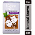 Bigen Hair Color Speedy Conditioner Hair Colour Kit Natural Brown 884