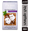 Bigen Hair Color Speedy Conditioner Hair Colour Kit Natural Brown 884