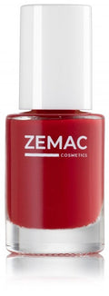 Zemac Nail Polish Glossy Pearly Finish Quick-Dry Formula Shade 11, 11 ml