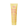 Umberto Giannini Banana Coconut Air Dry Curl Enhancer Cream, Medium Hold, 150 ml