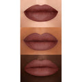 NYX Powder Puff Lippie Powder Lip Cream Matte Finish Cool Intentions PPL01 12 ml