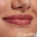 NYX Powder Puff Lippie Powder Lip Cream Matte Finish Cool Intentions PPL01 12 ml