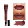 NYX Powder Puff Lippie Powder Lip Cream Matte Finish Cool Intentions PPL01 12 ml
