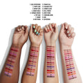 NYX Powder Puff Lippie Powder Lip Cream Matte Finish Cool Intentions PPL01 12 ml