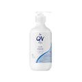 QV Gentle Facial Cleanser Soap-Free Fragrance-Free for Sensitive Dry Skin 250g