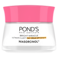 POND'S Bright Miracle Ultimate Clarity Day Cream SPF 30 Niacinamide 50ml