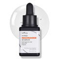 Isntree Hyper Niacinamide 20 Facial Serum, 20% Niacinamide, 20ml