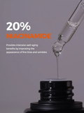 Isntree Hyper Niacinamide 20 Facial Serum, 20% Niacinamide, 20ml