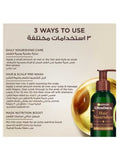 Garnier Ultra Doux Avocado Hair & Scalp Oil Nourishing Shea Butter 120ml