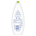 Dove Refreshing Body Wash Cucumber & Green Tea Moisturizing Formula 250ml x 2