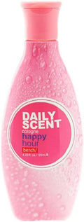 Bench Daily Scent Happy Hour Cologne Refreshing Everyday Fragrance