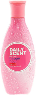 Bench Daily Scent Happy Hour Cologne Refreshing Everyday Fragrance