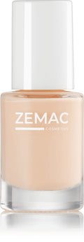 Zemac Nail Polish Pearly Glossy Finish
