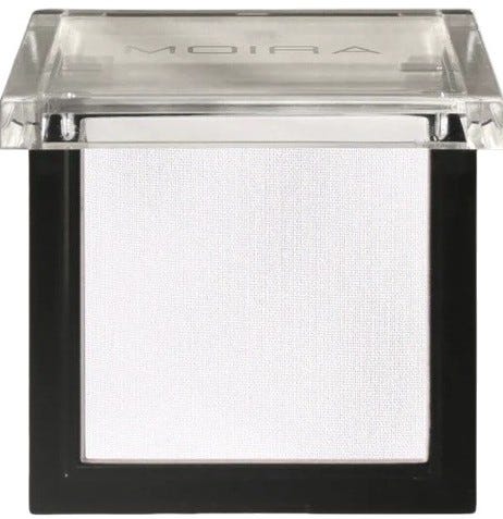 Moira Lavish Pressed Finishing Powder Translucent LFP100