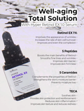 Isntree Hyper Retinol EX 1.0 Facial Serum with Peptides and Ceramides 20ml