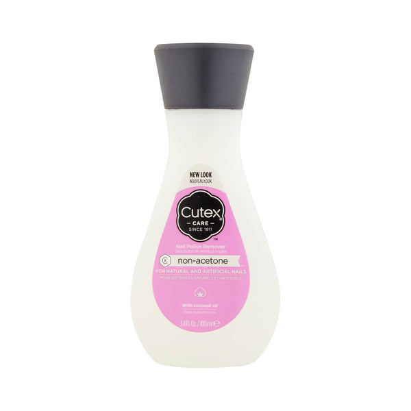 Cutex Nail Polish Remover