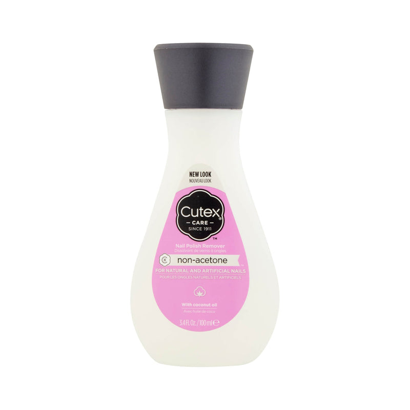 Cutex Nail Polish Remover