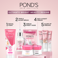 POND'S Moisturizing Cream InstaBright Illuminating Pearly Aura 20g