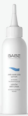 Babe Hair Scalp-Strengthening Lotion Liquid Formula with Ginkgo Biloba 100 ml