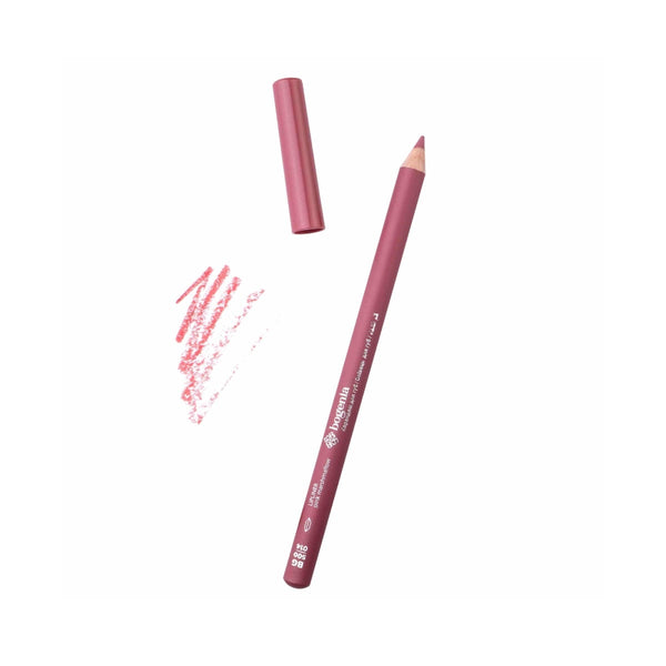 Bogenia Lipliner Smooth Pink Marshmallow 014