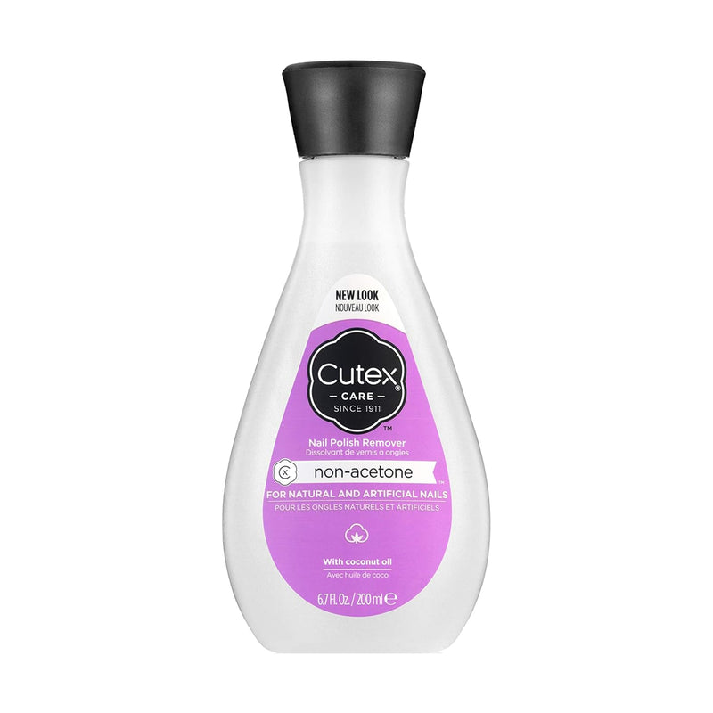 Cutex Nail Polish Remover