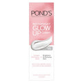 Pond's Glow Up Cream Pearly Aura Moisturizer with Hyaluronic Acid and Vitamin B3 20g