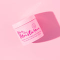 Umberto Giannini More Than Moisture Styling Cream Silicone-Free Dry Hair 200ml