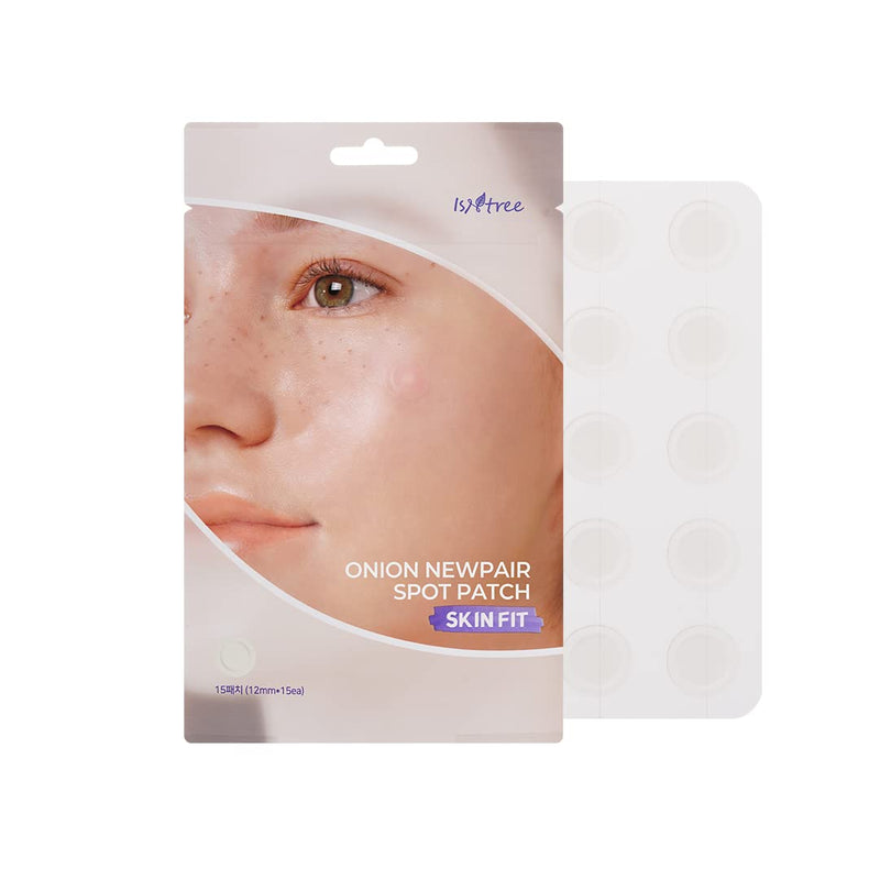 Isntree Onion Newpair Spot Patch Blemish Patches 15 Patches