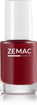Zemac Nail Polish Liquid Pearly Finish Quick-Dry 21 11ml