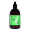 Najel Aleppo Liquid Soap Cactus Seeds Oil 20% 500ml
