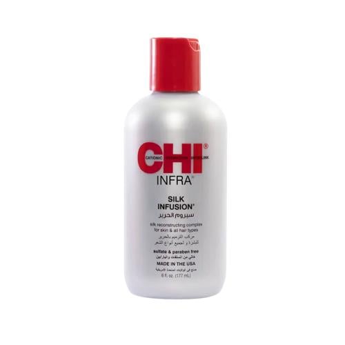 CHI Silk Serum Hair and Skin Hydrating Argan Coconut Oils