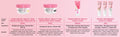Pond's Glow Up Cream Golden Sunshine Radiance Moisturizer Vitamin B3+ Hyaluronic Acid 20g