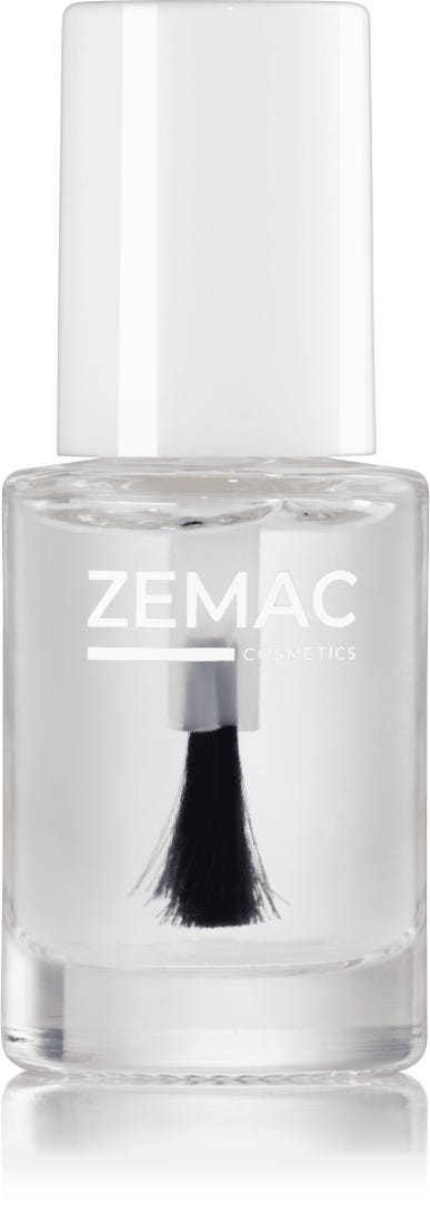Zemac Nail Polish Pearly Glossy Finish
