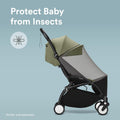 Stokke YOYO Mosquito Net for 6+
