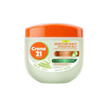 21 Cream Petrol Jelly with Aloe Vera, Vitamin E and Pro-Vitamin B5, 100ml