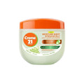 21 Cream Petrol Jelly with Aloe Vera, Vitamin E and Pro-Vitamin B5, 100ml